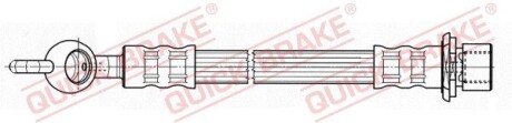 Тормозной шланг quick Brake 50.055 на Тойота Королла е120