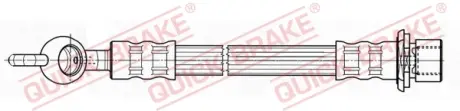 Гальмівний шланг Quick Brake 50055