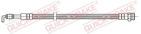 Гальмівний шланг Quick Brake 50082