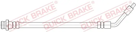 Гальмівний шланг Quick Brake 50.094