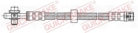 Гальмівний шланг quick Brake 50104X