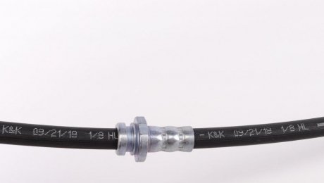 Гальмівний шланг quick Brake 50749X