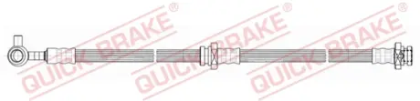 Гальмівний шланг Quick Brake 50822