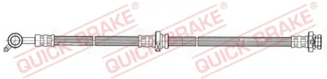 Тормозной шланг quick brake 50824