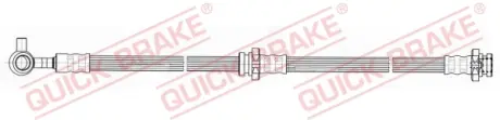 Гальмівний шланг Quick Brake 50834