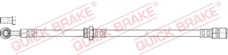 Гальмівний шланг Quick Brake 50.851X