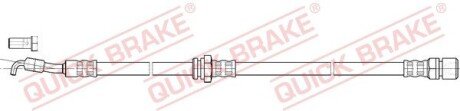 Тормозной шланг quick Brake 50.853X