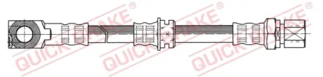 Гальмівний шланг Quick Brake 50975