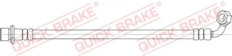 Гальмівний шланг Quick Brake 58003