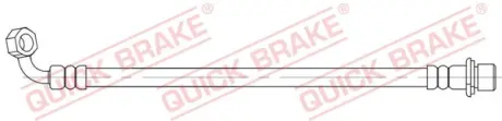 Гальмівний шланг Quick Brake 58016