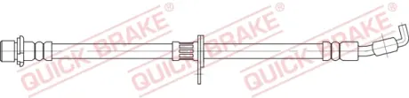 Гальмівний шланг Quick Brake 58823