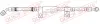 Тормозной шланг quick brake 58827