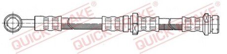 Гальмівний шланг quick Brake 58.968 на Субару Легаси