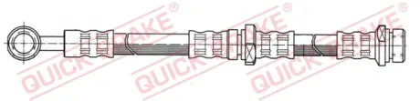 Гальмівний шланг Quick Brake 58968