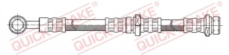 Гальмівний шланг Quick Brake 58976