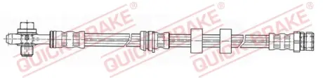 Гальмівний шланг Quick Brake 58984X