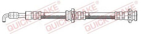 Тормозной шланг quick Brake 58.990