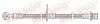 Тормозной шланг quick brake 58993