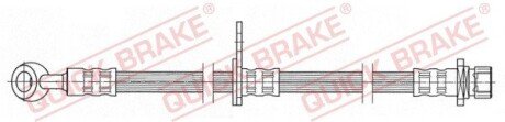 Тормозной шланг quick Brake 58.993