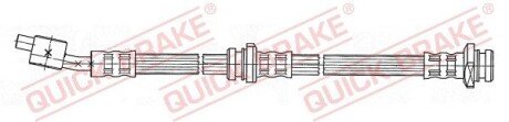 Гальмівний шланг quick Brake 59.909