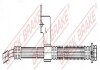 Тормозной шланг quick Brake 59.937