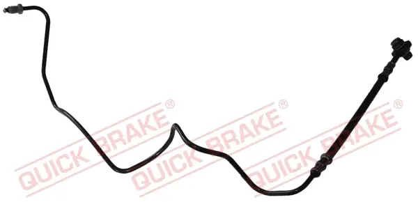 Тормозной шланг quick brake 96.003X