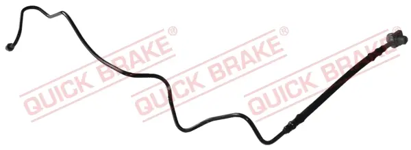Тормозной шланг quick brake 96.004X