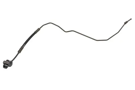 Тормозной шланг quick brake 96011X Фольксваген Гольф 4