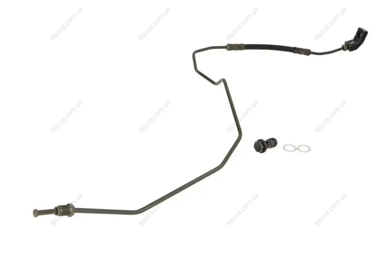 Тормозной шланг quick brake 96012X