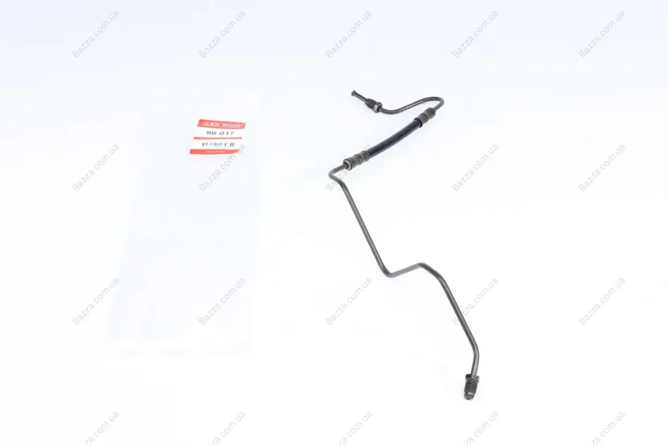 Тормозной шланг quick brake 96017