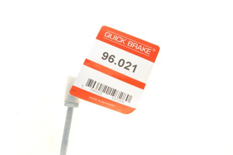 Тормозной шланг quick Brake 96021