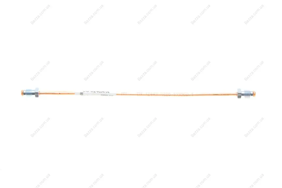 Гальмівний шланг Quick Brake CU0240AA (фото 1)