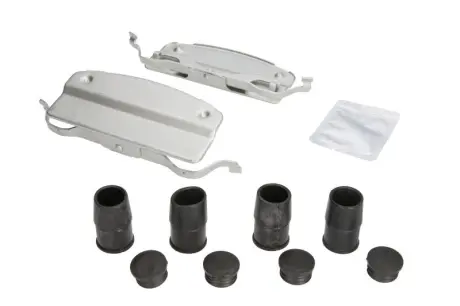 Гальмівний супорт Quick Brake 1090041