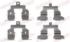 Тормозной суппорт quick brake 109-1737