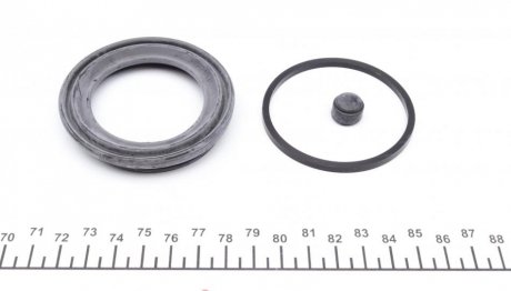 Ремкомплект направляющих тормозного суппорта quick Brake 1140012