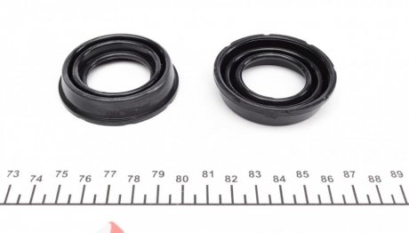 Ремкомплект направляющих тормозного суппорта quick Brake 1140064