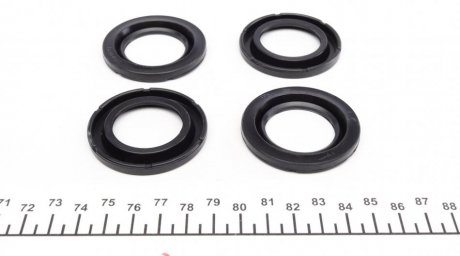 Ремкомплект гальмівного супорта quick Brake 1140076