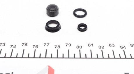 Ремкомплект направляющих тормозного суппорта quick Brake 1145020