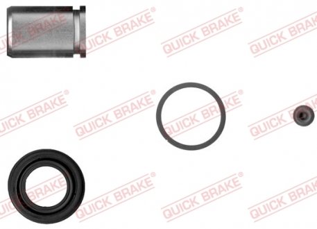 Ремкомплект гальмівного супорта quick Brake 114-5029