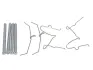Тормозные колодки quick brake 1090003