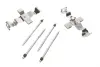 Тормозные колодки quick brake 1090022