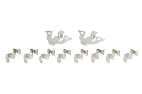 Тормозні (гальмівні) колодки Quick Brake 1090030