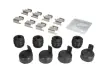 Тормозные колодки quick brake 1090036