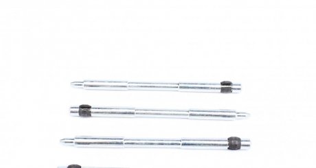 Тормозні (гальмівні) колодки quick Brake 1090108