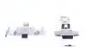 Тормозные колодки quick brake 1090108
