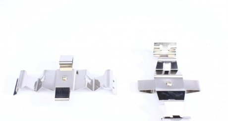 Тормозні (гальмівні) колодки quick Brake 1090108