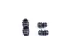 Тормозные колодки quick brake 109-0111