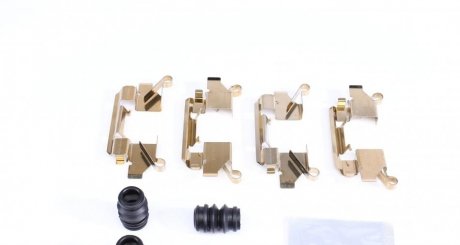 Тормозные колодки quick Brake 1090111