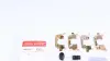 Тормозные колодки quick brake 109-0111