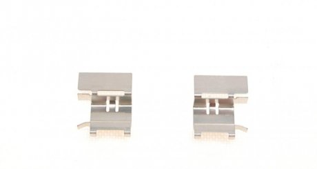 Тормозні (гальмівні) колодки quick Brake 1090120